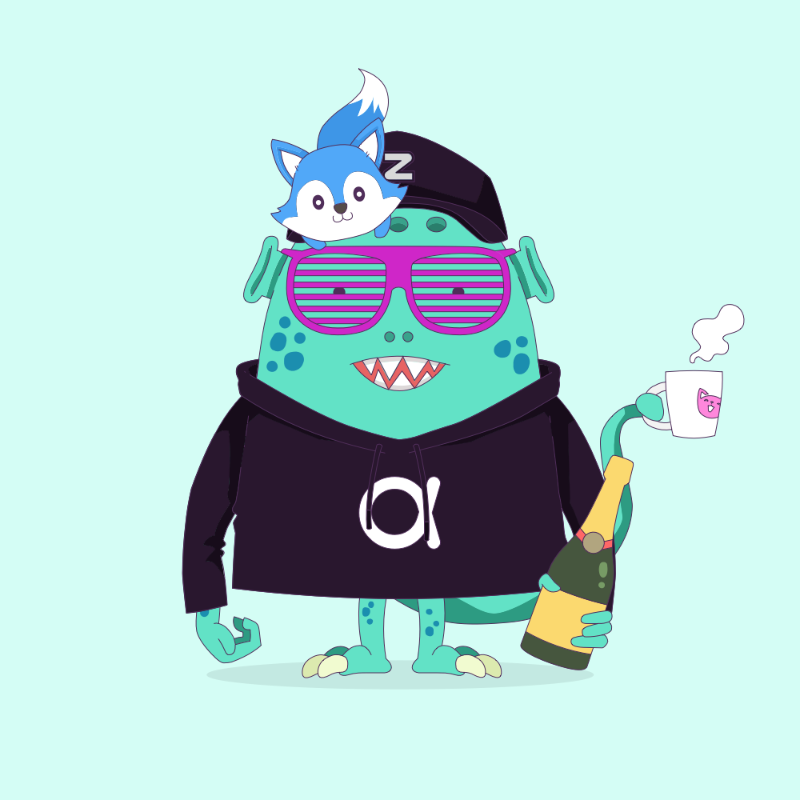 kuorks's tweet image. KuOrks #446 sold for 7.2 KCS 
Rarity rank : #850 

Source : KuSwap NFT Marketplace - nft.kuswap.finance/#/nfts/collect… 
 
KCC Explorer : scan.kcc.io/tx/0x4d7be268c…
 
#KuOrks #KCC #NFT #KuSwap