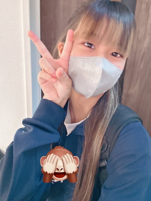 Twitterのコスプレ画像4