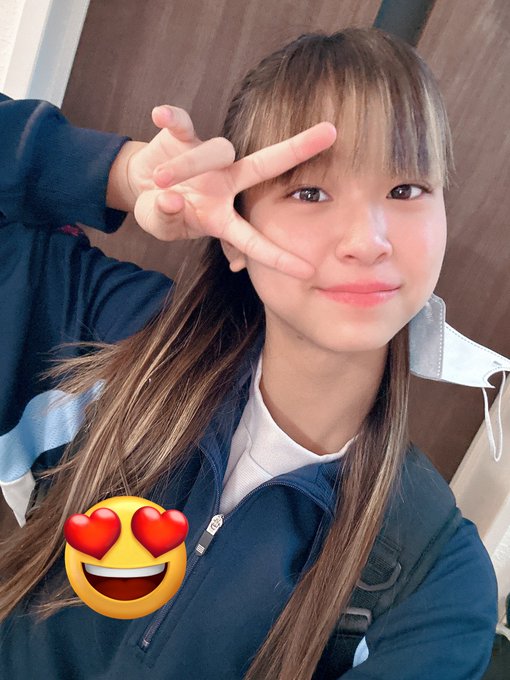 Twitterのコスプレ画像5