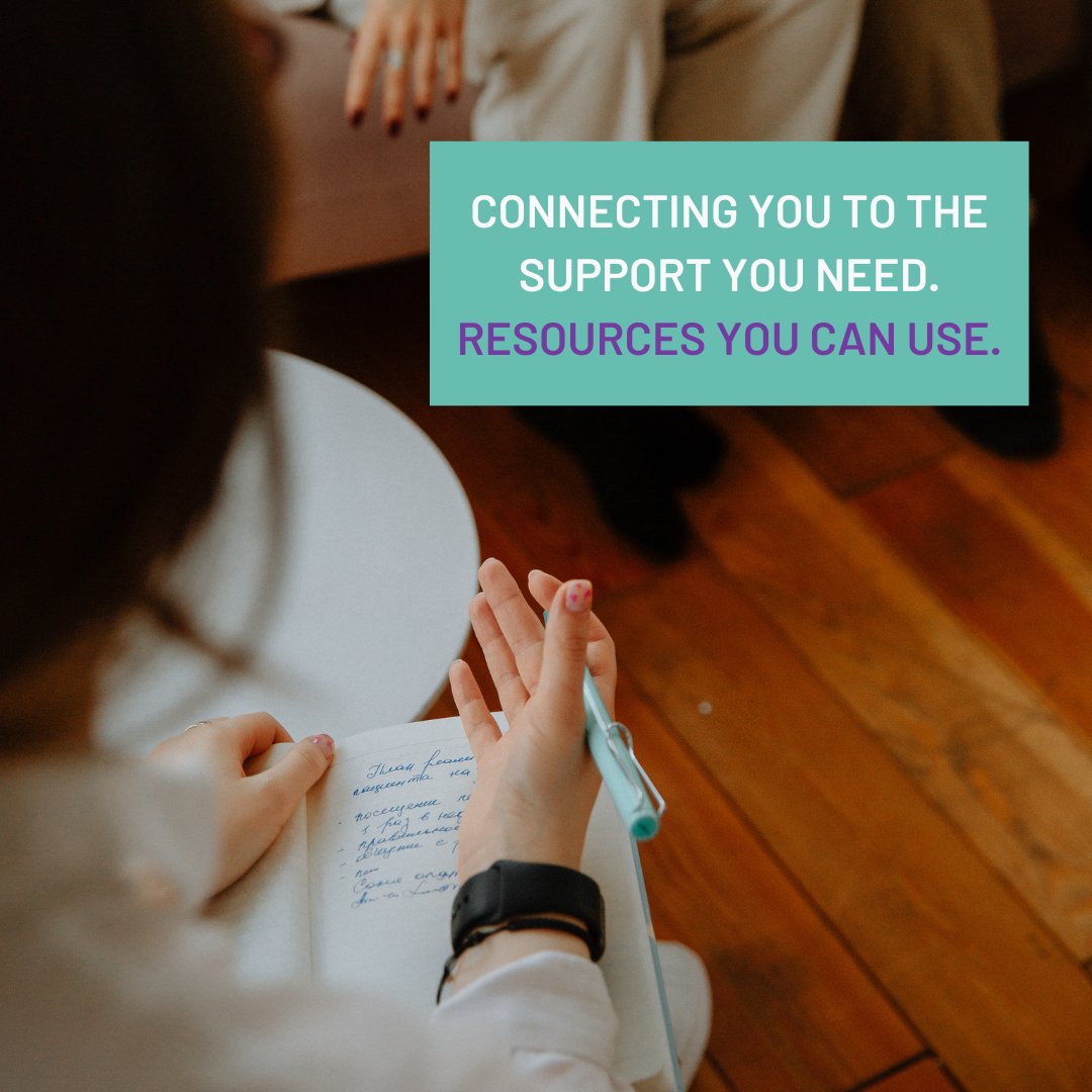 In Ontario, there are multiple resources available to help you find the support you need in times of crisis. 

Our website captures a few of these here:  
🧠 ow.ly/fmC750Lx3rB 🔗

#MentalHealth #MentalHealthAwareness