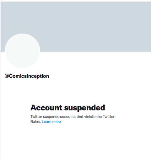 IMEGA_Arts's tweet photo. @chrisalmurphy I was acually talking with other ppl about the blue checkmarks who got the L...
And speaking of ppl who got the L look what tweet ended up age like milk in the Sahara.๐คญ
A story in 2 parts: https://t.co/ZTQQeDYleO