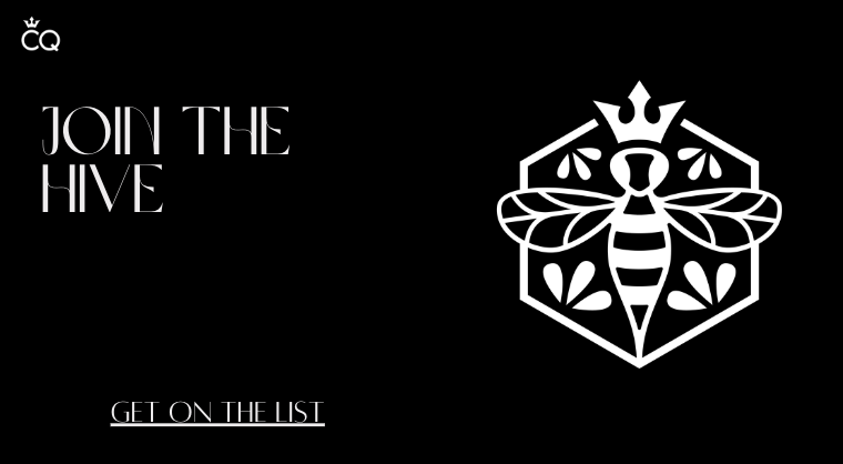 <a href="/coinqueens/">CoinQueens Ordinals | Self Fulfilling Utility</a> is building THE premier publication for professional women to learn, apply and invest in web3 technologies.
If you want to be on The List, sign up here:

coinqueens.my.canva.site