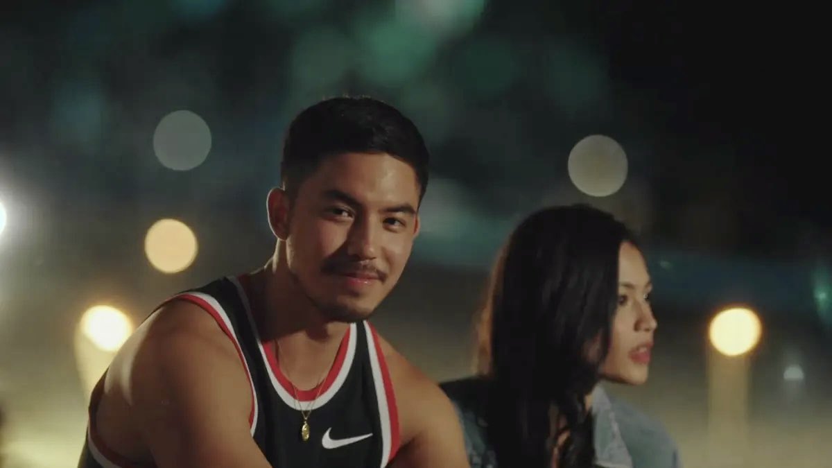 draghanite's tweet image. THEM IDC IDC!!!!! 😍😍😍 #HelloStrangerTheSeries