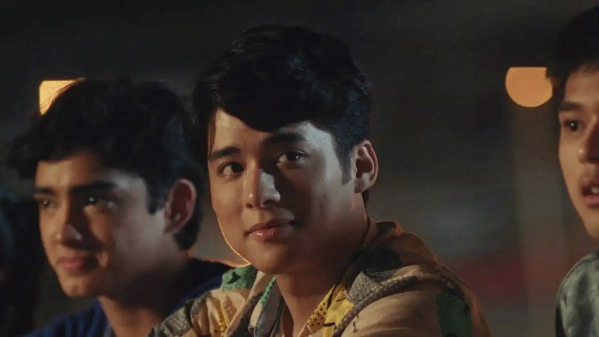 draghanite's tweet image. THEM IDC IDC!!!!! 😍😍😍 #HelloStrangerTheSeries