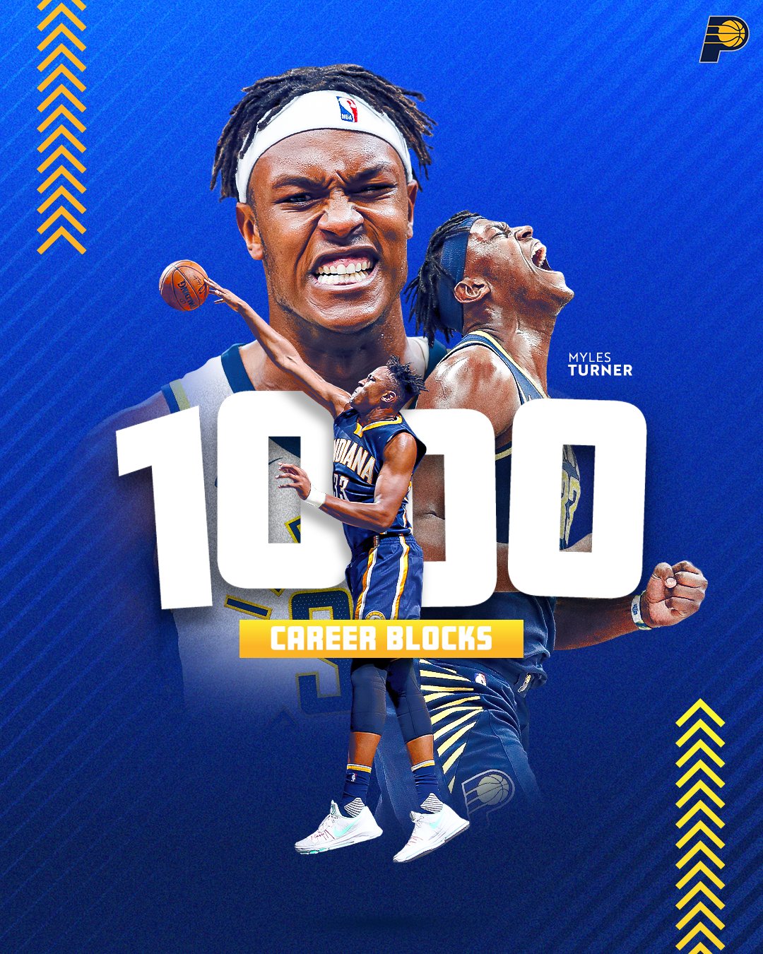 [情報] Myles Turner:我的心在印第安纳