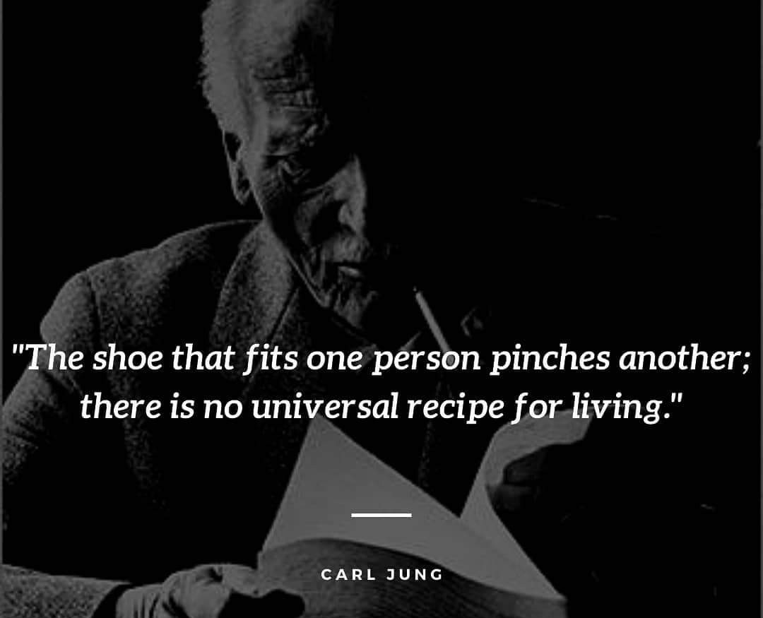 #LiveAndLetLive #Diversity #Freedom #Individuality #SelfDiscipline #SelfDetermination