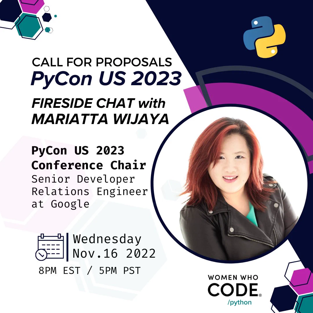 WiSPY - Women in Software & Python (@womensoftwarepy) on X