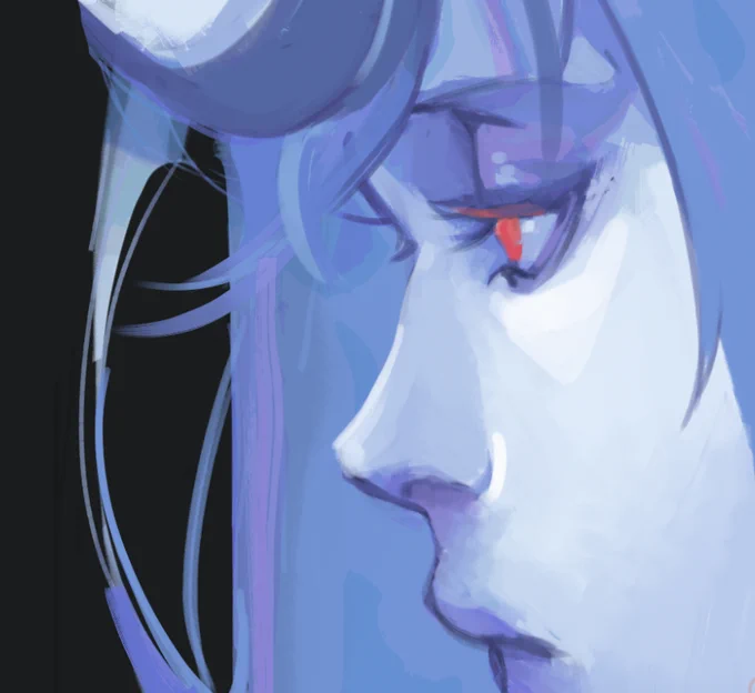 Little tease, Can't wait to finish this 