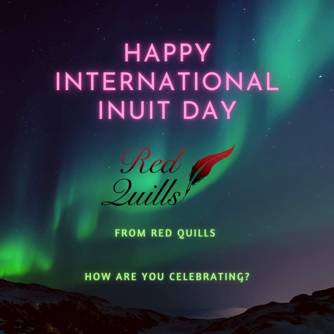 Red Quills tweet media