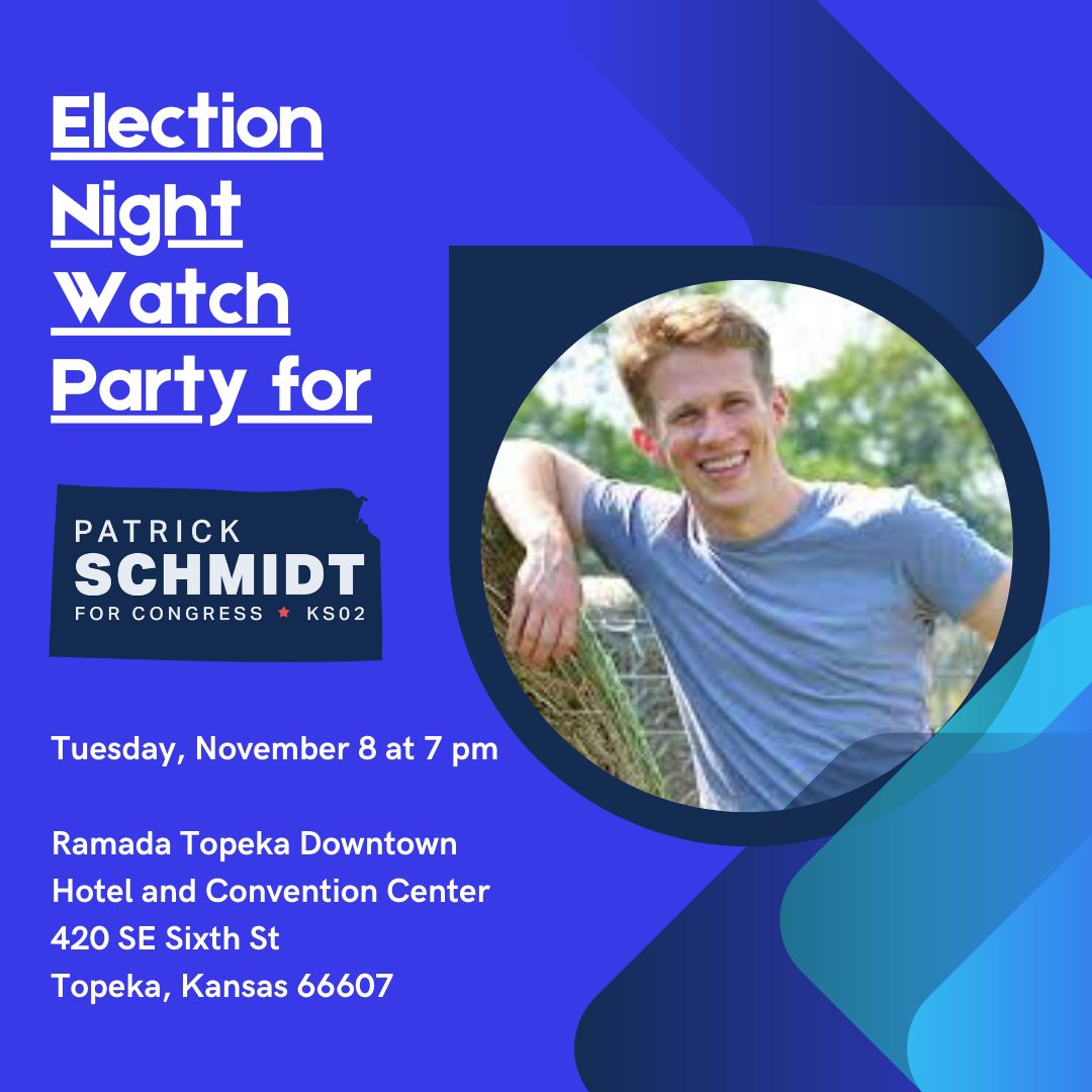 Patrick Schmidt tweet media