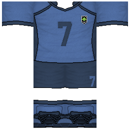 Blue Lock Roblox Jerseys Part 2 : r/BlueLock