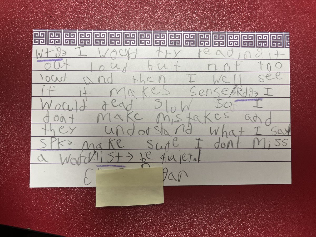 Student-led goal setting. Fostering accountability and personal responsibility-what you do today impacts your tomorrow! #KomenskyLionPride #OrgulloLeonesKomensky #D100inspires
