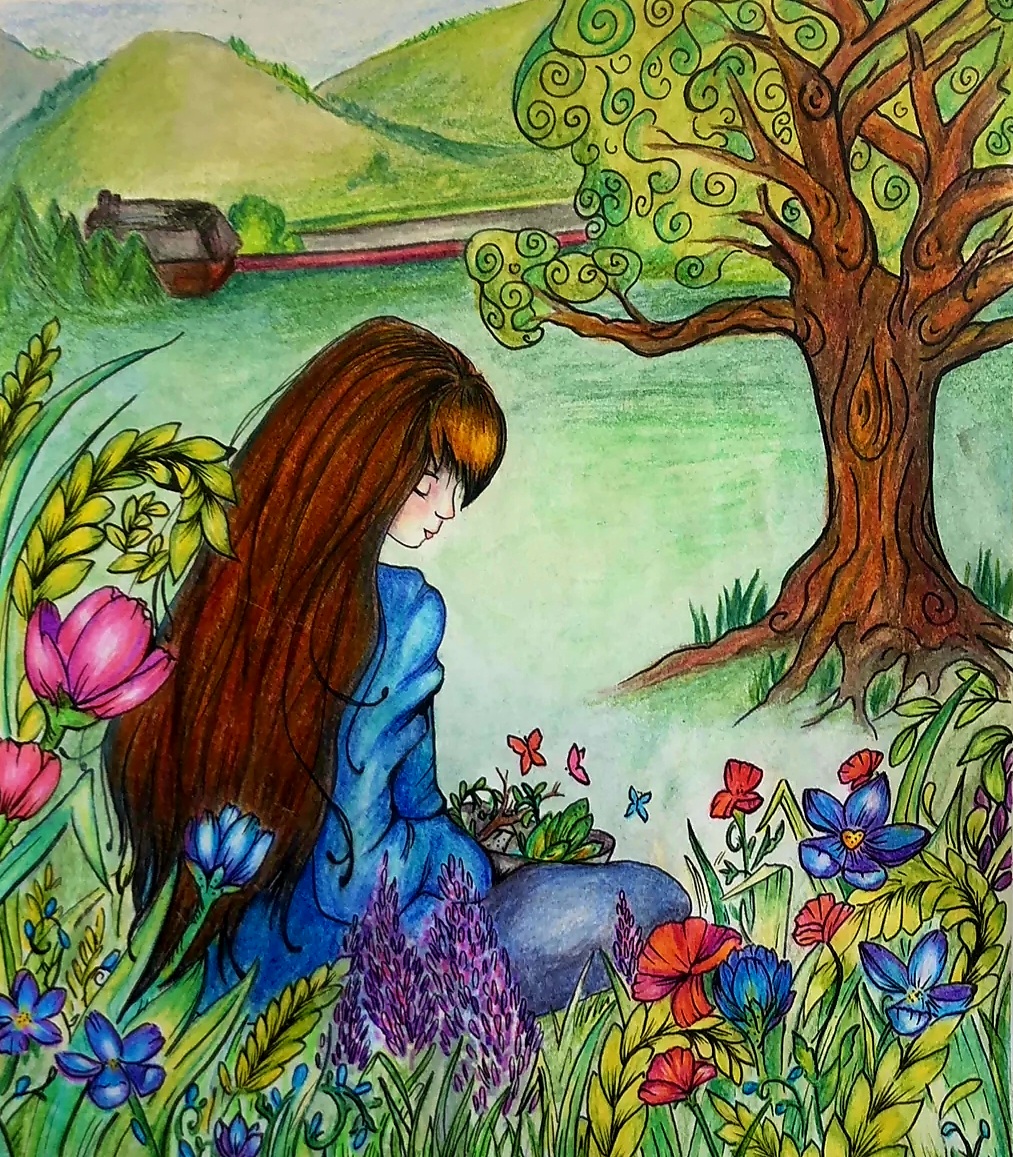BurrowDandelion's tweet photo. Maisie and the Clootie Tree is available from The Three Little Sisters, Amazon, Waterstones, your local bookshop, and soon, *gasp* Walmart! It's a dream come true! Get your copy today! #WritingCommunity #picturebook #pbauthor #scotland #cancer #mythology #parenting #grief #amazon https://t.co/DK0VJwxjU3