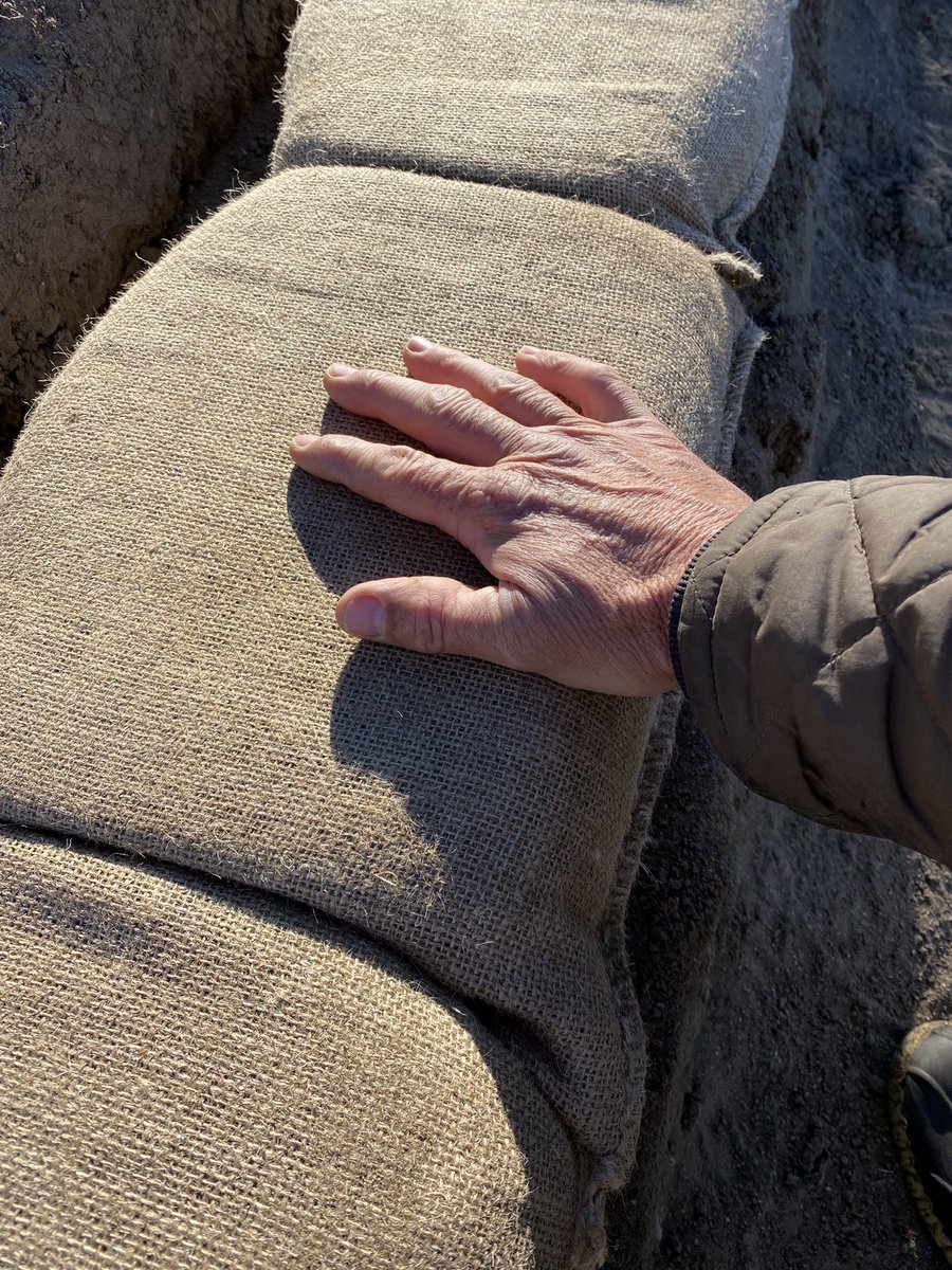 Tools of the ⚒️ trade…can’t say enough about the detail  <a href="/kcm_cg/">KCM Construction Group Inc.</a> put into their schedule of tasks…harmony 🎶 of construction 🚧 👍👌