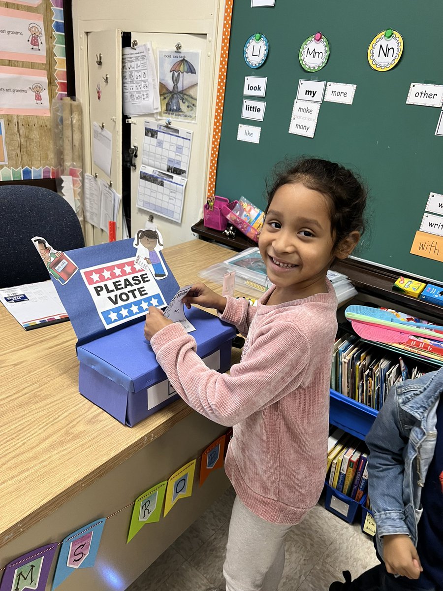 Priscilla Edwards (@prisedwardsenl) on Twitter photo Of course we voted today! 🗳Students loved placing their ballots in the box and tallying our votes. 🐶 won for favorite animal! <a href="/24Kath/">Kathy Connolly</a> <a href="/CZawatson/">Cristine Zawatson</a> <a href="/evedaza91/">Dr. Evelyn Perez-Daza</a> #teamEAST #eastENL Of course we voted today! 🗳Students loved placing their ballots in the box and tallying our votes. 🐶 won for favorite animal! <a href="/24Kath/">Kathy Connolly</a> <a href="/CZawatson/">Cristine Zawatson</a> <a href="/evedaza91/">Dr. Evelyn Perez-Daza</a> #teamEAST #eastENL