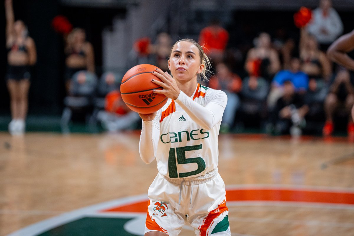 CanesWBB tweet picture