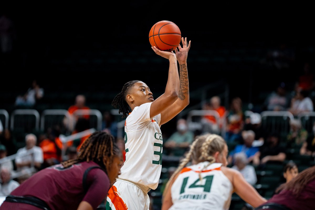 CanesWBB tweet picture