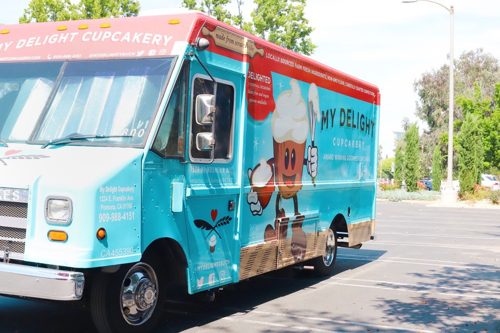 Event Coordinator/Food Truck Driver starting at $18 p/hr, after training and fully independent $20 p/hr.  No special license needed just a responsible trust worthy individual with a good driving record that enjoys serving cupcakes.  Apply today bit.ly/3WJQ4fs

RETWEET