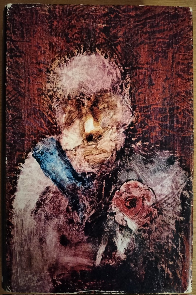 cracabond's tweet photo. Corridors of Power by
#CPSnow
Illustrated by #SidneyNolan
#bookcoverdesign
#vintagebooks https://t.co/0g5JYJ7o2R