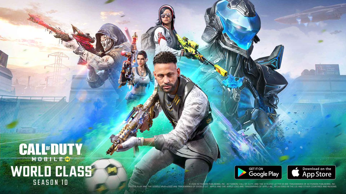 Call of Duty®: Warzone™ Mobile - Apps on Google Play