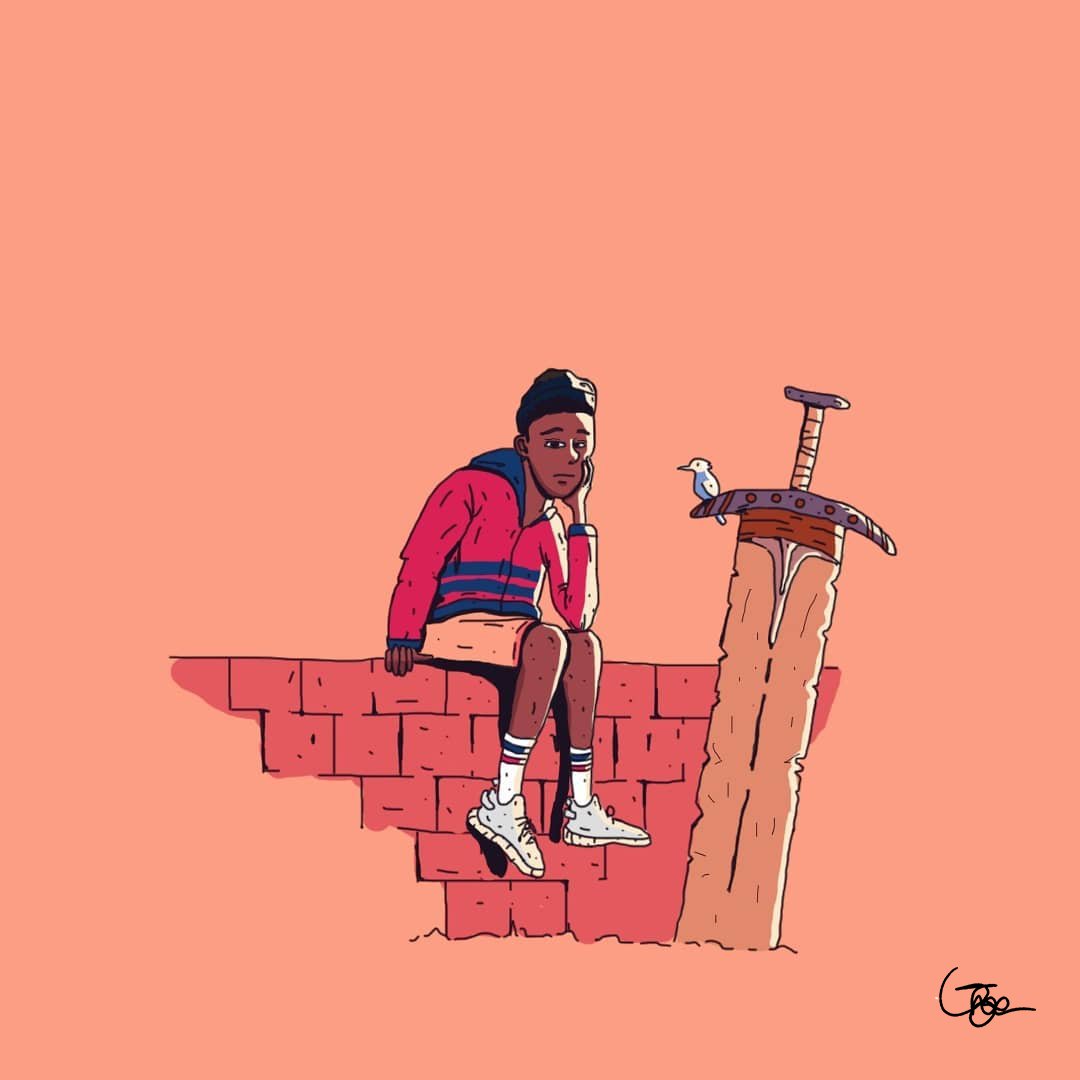 st_gobain's tweet photo. @Thisis_jelly Yo thank you for the opportunity😅
Thought I would also show my work. I am a Designer and illustrator based in Durban, South Africa. I am new to twitter so my feed is bare🤣

Website: https://t.co/fbr8QaoUSu https://t.co/Pxq3gpbdVl