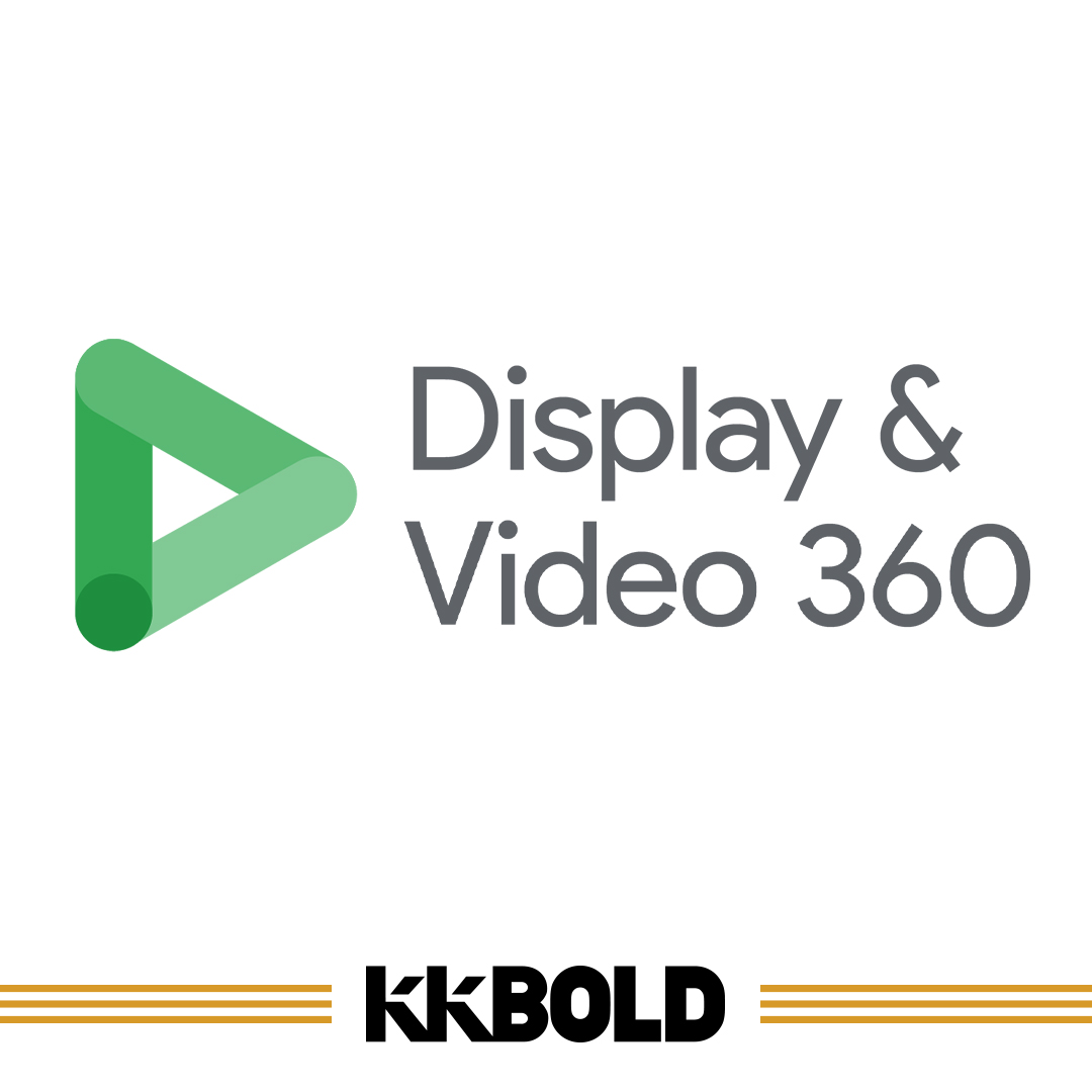 KKBOLD's tweet photo. Have you heard of Display &amp; Video 360? If not, don’t worry— we put in all the work so all you have to do is enjoy the results of our efforts. We dare you to read more at https://t.co/xo9DuwjwT6 . https://t.co/eVafJMragZ