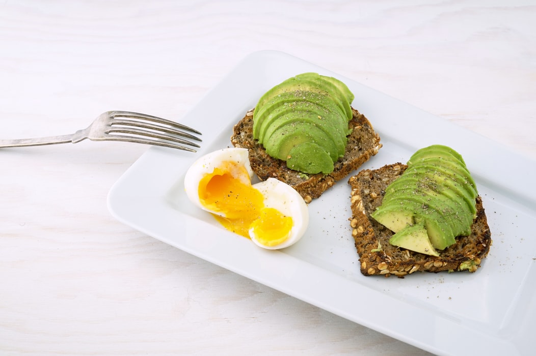 What makes #avocados a super food? They're great for improving heart disorders and stabilizing blood sugar.