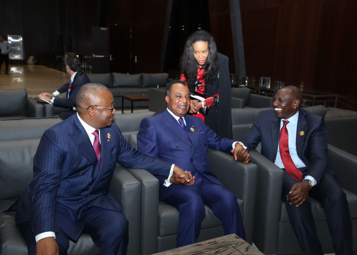 State House Kenya on Twitter "President Ruto, who is also the