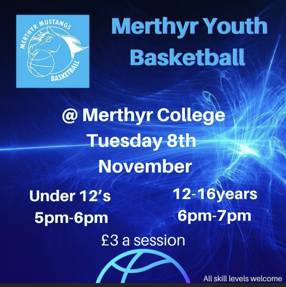 Active Merthyr tweet media