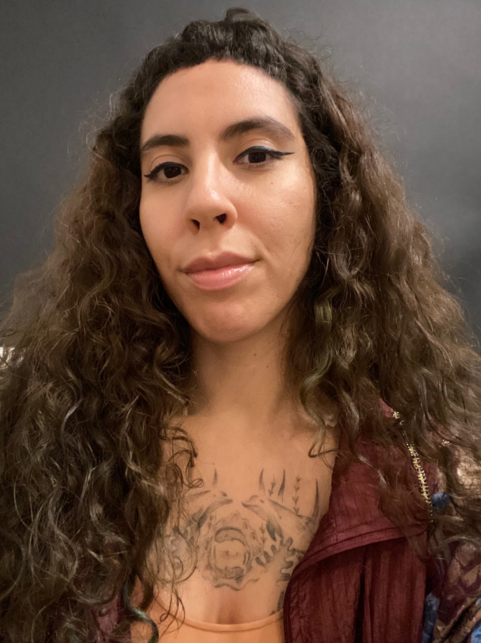 Who Leaked Isla Moon'S Fansly Content? - iew6j3z
