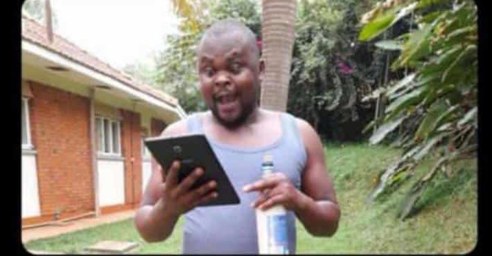 DannyStringz268's tweet image. Naye nga did u know Uganda’s netball team was out competing or we only care when a flag is lifted for a 🥇 win