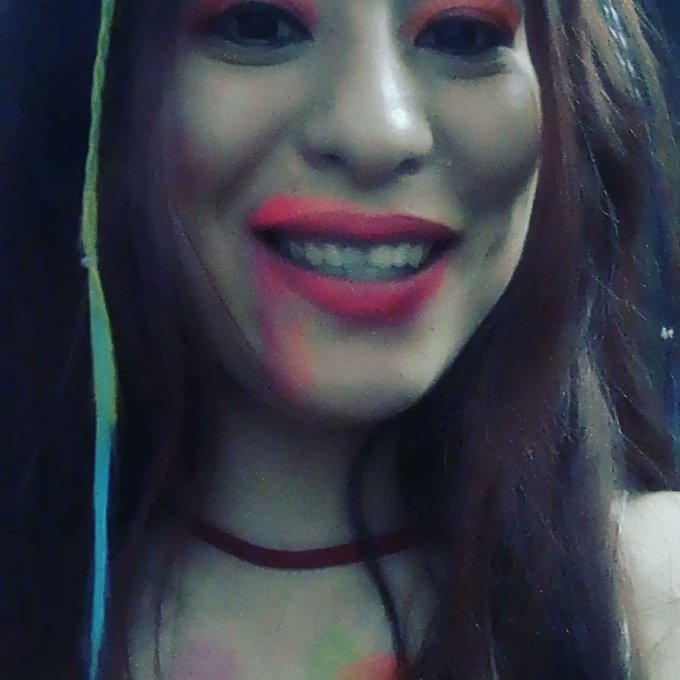 Santa Diabla, boliche Swinger https://t.co/np7M3LdILW