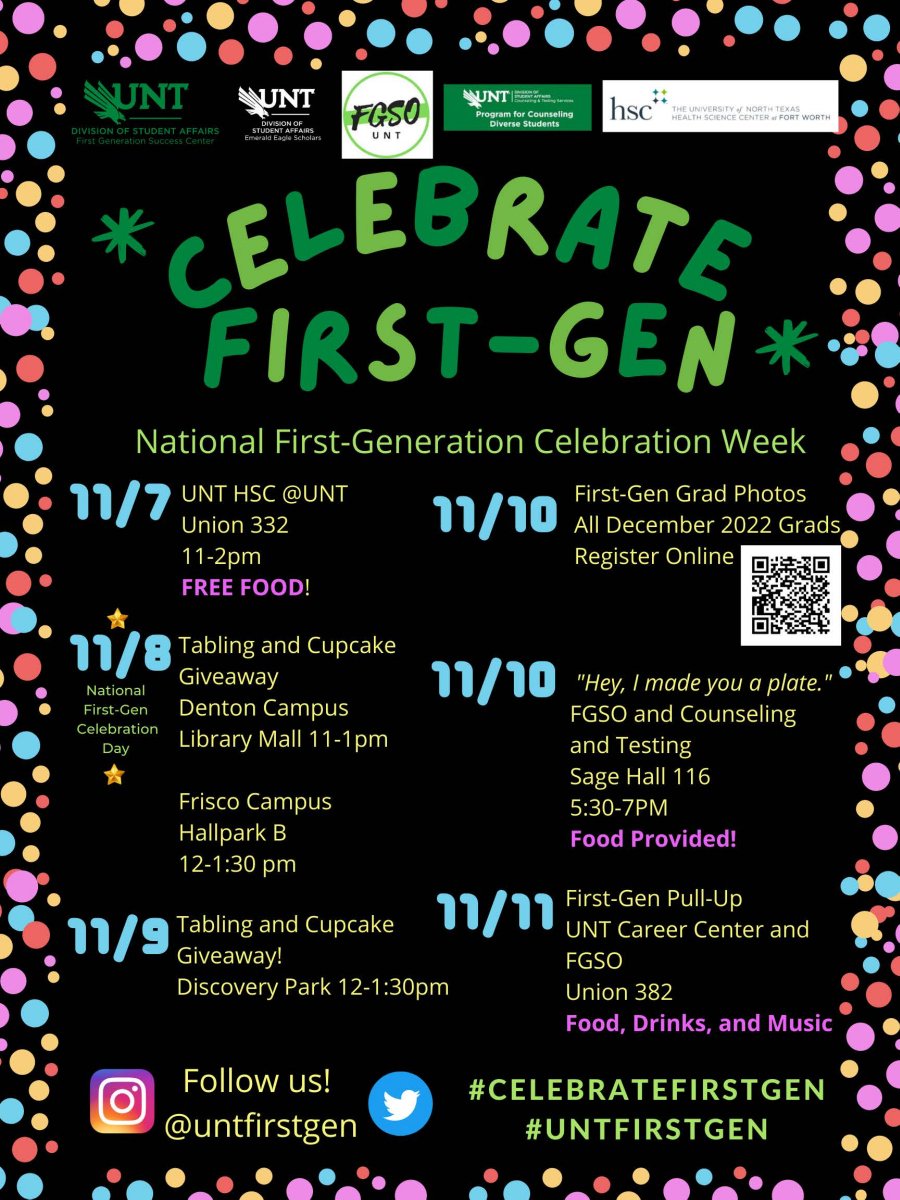 Student Veteran Advocates at UNT tweet media