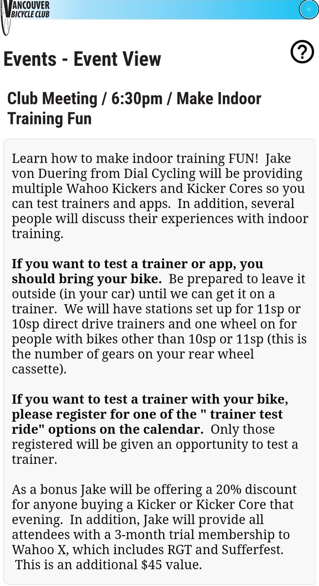Vancouver Bicycle Club tweet media