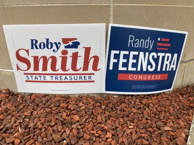 Randy Feenstra tweet media