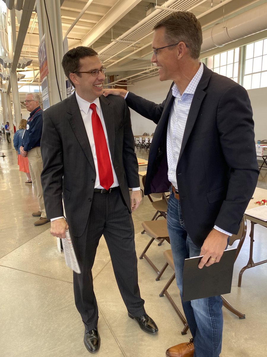 Randy Feenstra tweet media