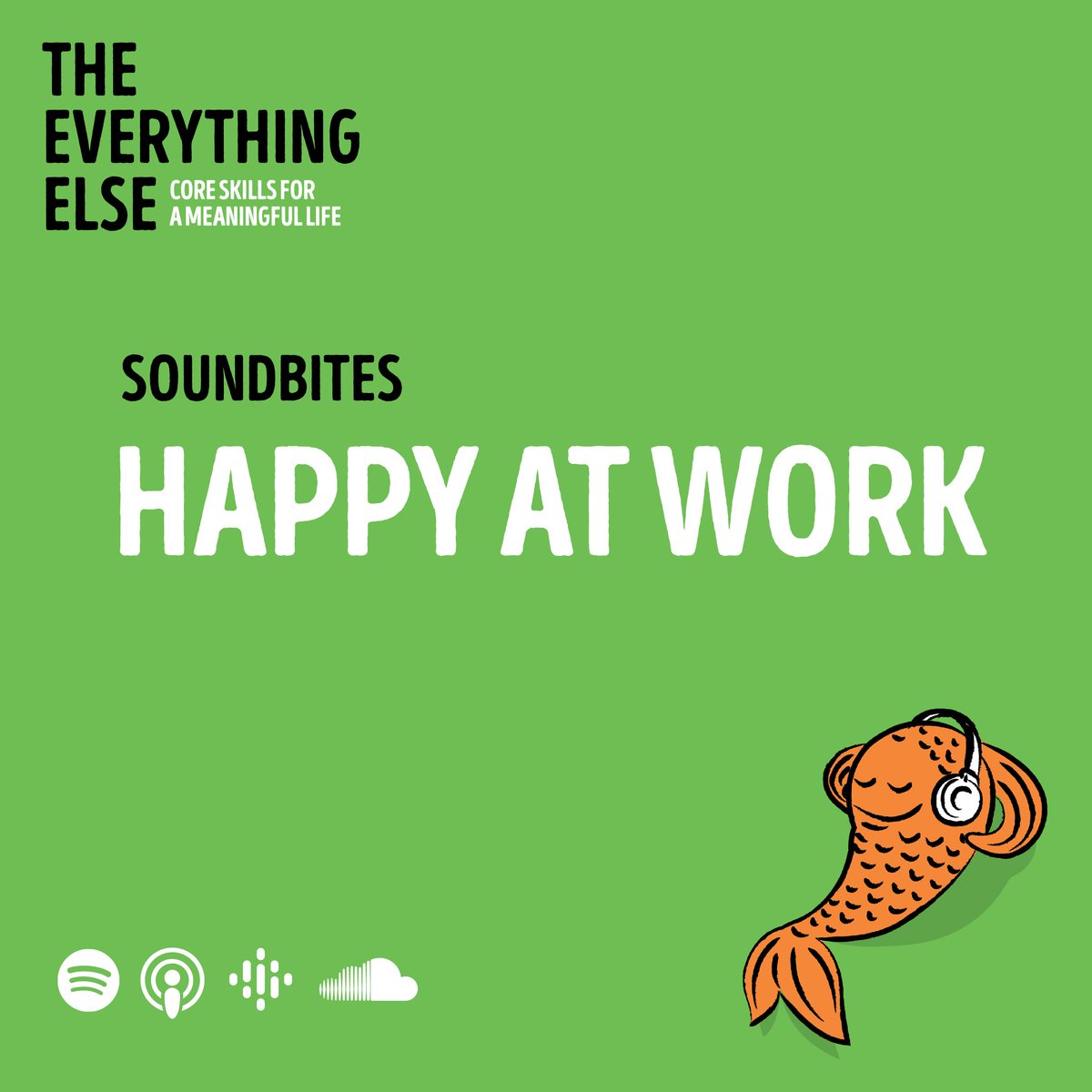 The Everything Else Podcast tweet media