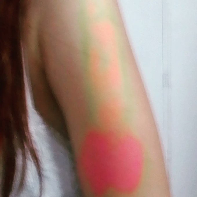 hermosa noche de evento Fl&uacute;or... lo que hacen esos labiales... Santa Diabla... boliche swinger https://t<a href="/tag/cafecitoapp"class="tags"><span>#cafecitoapp</span></a>