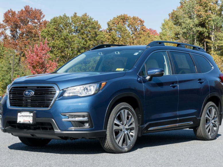 Find your dream #Subaru from our #Bennington dealership! Explore our selection of new Subaru vehicles online with us today: bit.ly/3hpLhzC