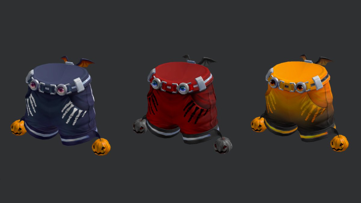 Don't want skirts? I also have shorts for ya to match the skeleton shirts😋I know it's Nov now but spooky szn is ALL YEAR LONG 🎃
roblox.com/catalog?Keywor…

#ROBLOX #RobloxDev #ugc #UGCcreator #Robloxclothing #spookymonth <a href="/Roblox/">Roblox</a>