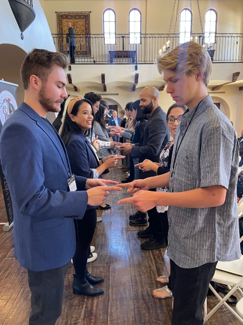 ChulaVistaU's tweet photo. A Debt-Free Private University? Earn your Bachelor of Arts or Bachelor of Science degree in a debt-free, mentor-driven model specifically designed for today's learning styles. 

Now enrolling for Spring 2023! https://t.co/Qm8q3qOEzU

#CVCU #ChristianEducation #DebtFreeEducation https://t.co/5V8Gznk7x0