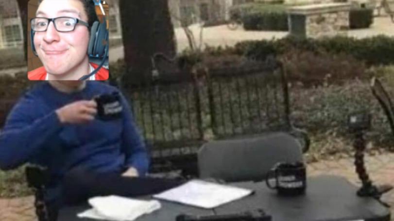 🌈LFP - SILEX ESPORTS 🦅
Der Casting Tisch ist aufgestellt❗️
Anforderung:
- HIGH ELO
- min. 16 aus DE o. 18 aus AUT/CH

Slide kompakt in meine DM‘s🌚
mit Schulnoten, Schuhgröße etc. pp.
#letsfetz #rt #dankeanke