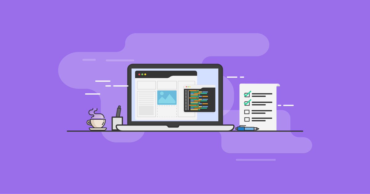 Happy Marketing Monday everyone! Did you know that 75% of consumers say they judge a company’s credibility based on their website design? Interesting! -CC