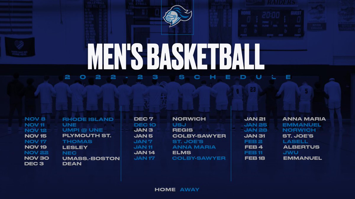 RivierMensHoops (@riviermenshoops) on Twitter photo 