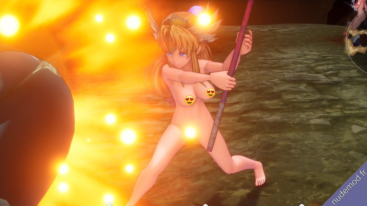 ModNude's tweet photo. Trials of Mana Nude Mod ❤️
#trialsofmana #nudemod #nude #taked #nudemodfr https://t.co/xtZqgYWW32