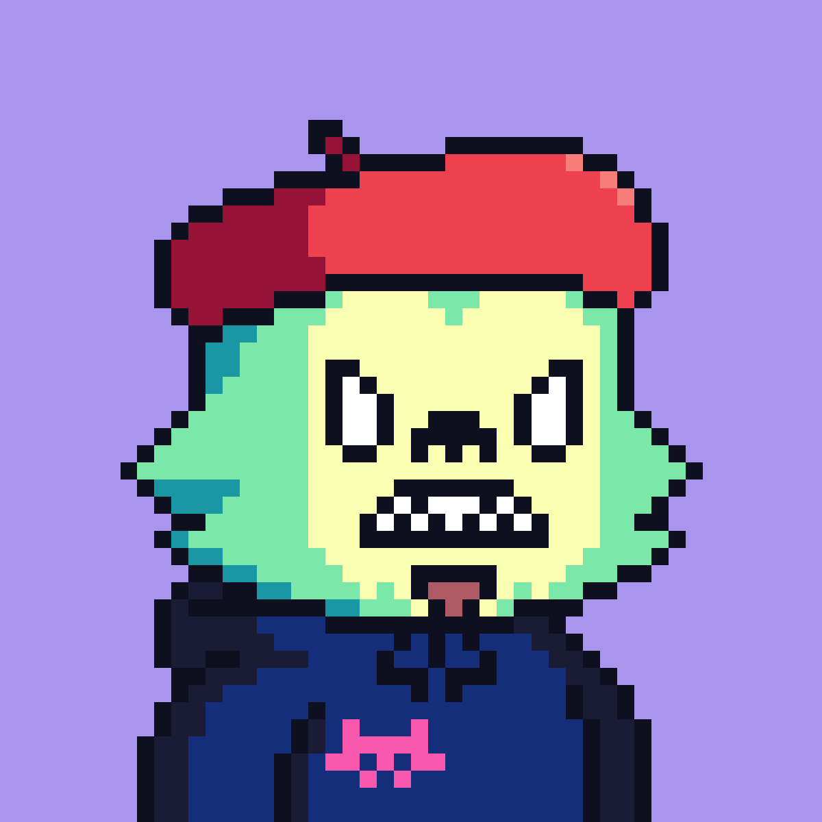 FangBot 🤖: $Awoo! tweet media