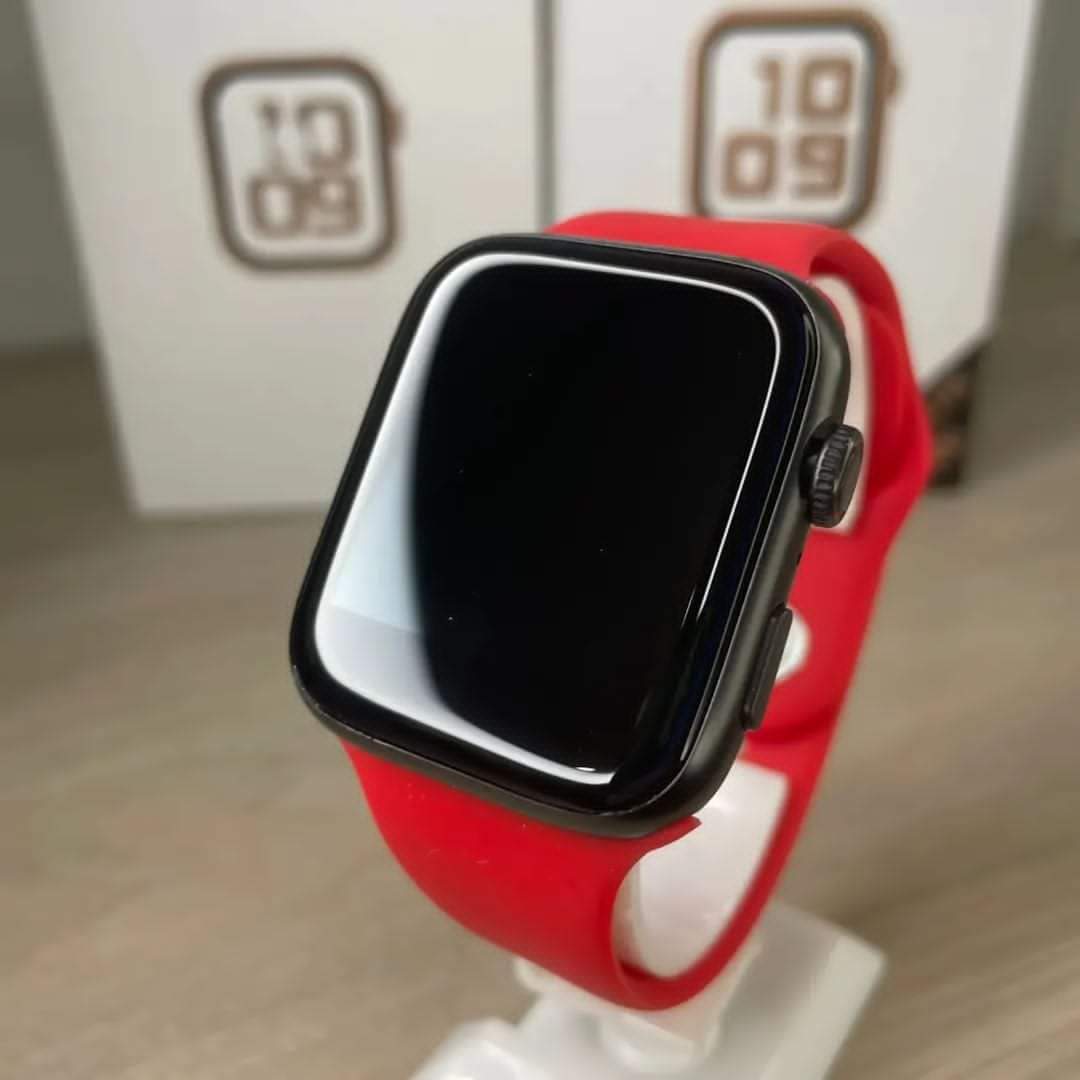 Smartwatch
Sb:  $20
Cnt: +236771415153
Payment: usd
Collection: CBD
