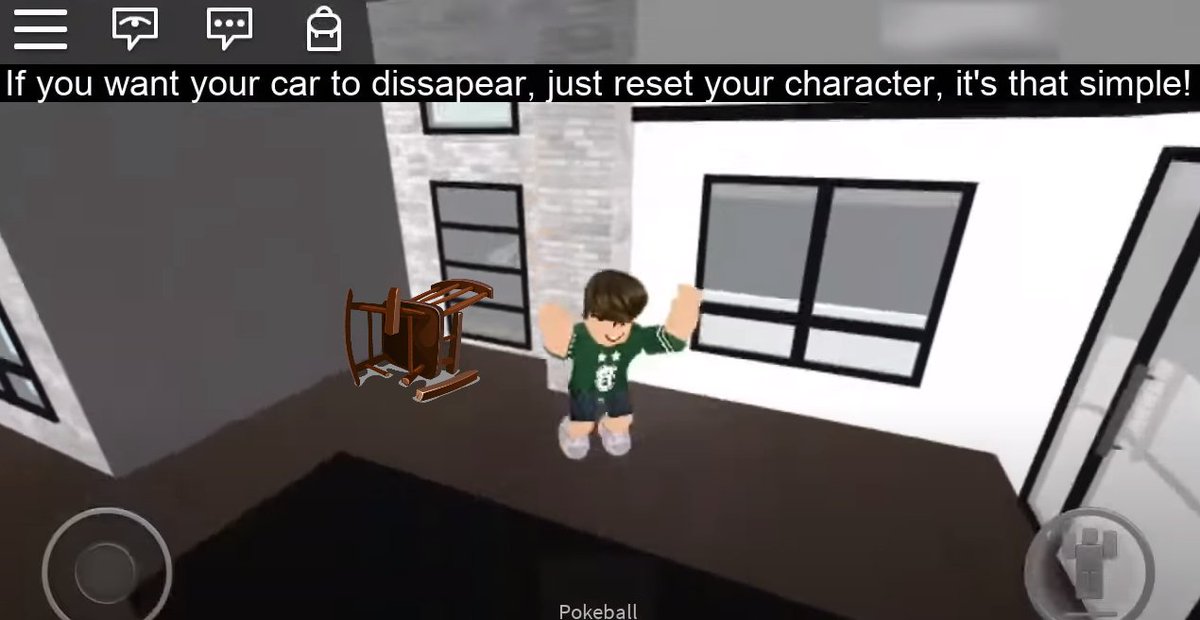 TheChairBroken's tweet photo. #ROBLOX #BrokenChairthis this is a very peculiar room https://t.co/lpWYszvpiT