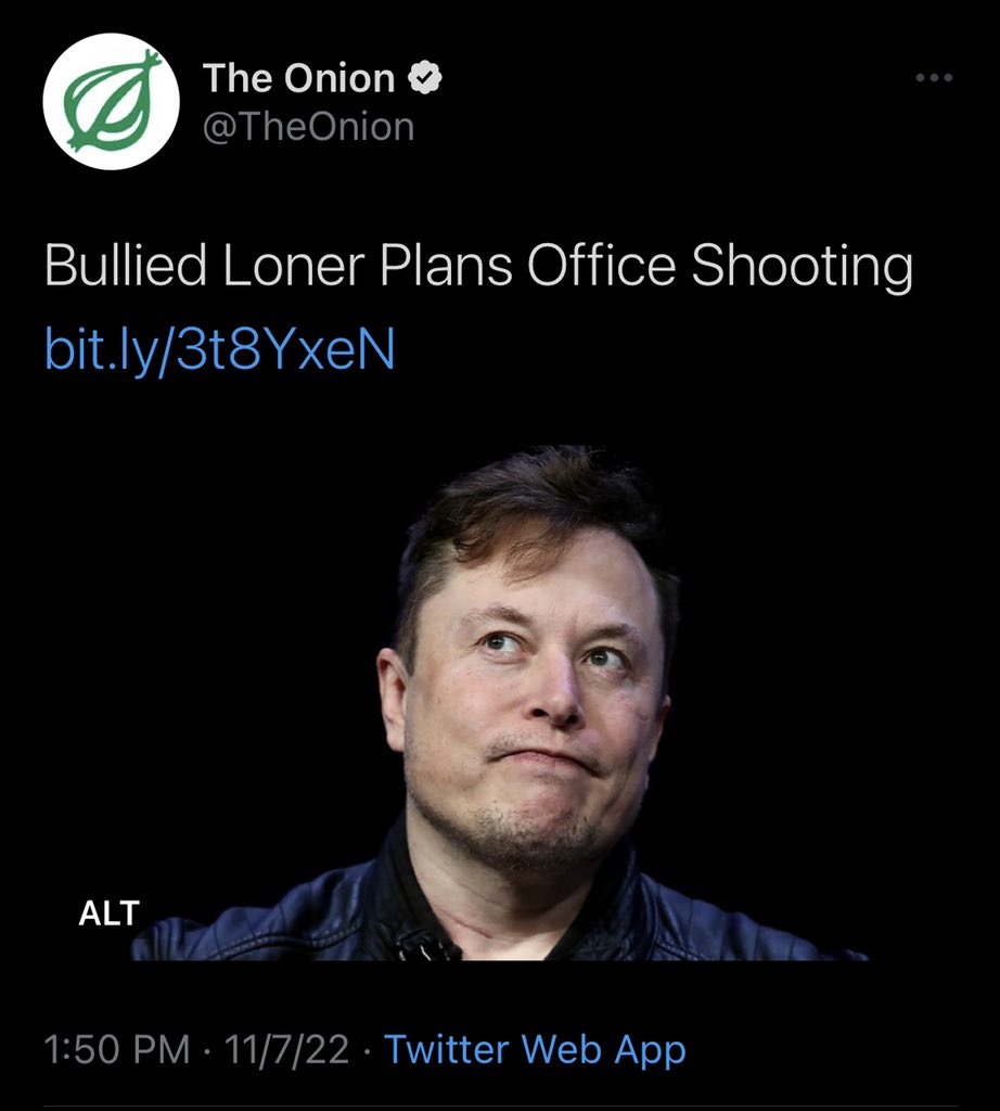 Nooooope on Twitter "RT JoshuaPHilll The Onion is ruthless lol"