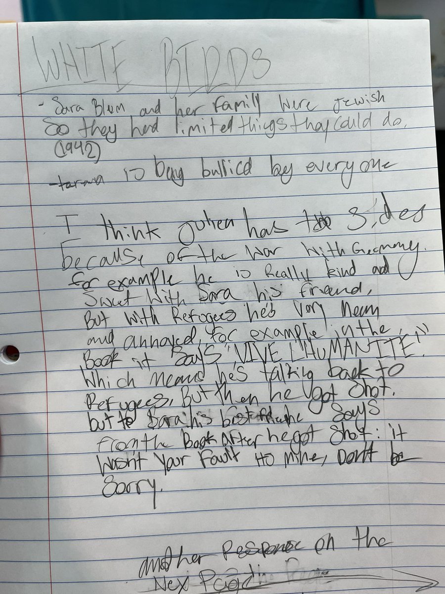 team_4th's tweet photo. It brings me joy to watch students take ownership of their learning. Students are setting self timers, writing goals, using rubrics to push thinking about their reading. So proud of the work my students have put into their learning! @FisdLearns @CarrollFISD https://t.co/BzuoTJFSuT